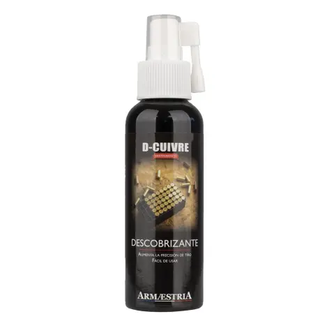 Imagen SPRAY LIMPIADOR COBRE D-CUIVRE 100ML -24