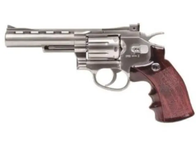 Imagen REVOLVER WINCHESTER 4.5 SPECIAL CO2 