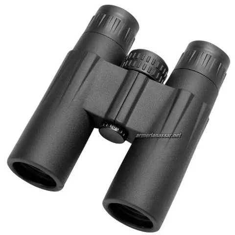 Imagen BINOCULAR GAMO 10X32DCF -24