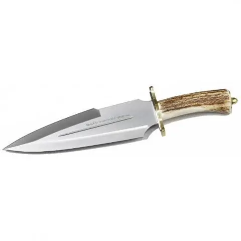 Imagen CUCHILLO MUELA DUQUE - 25A  -23