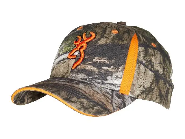 Imagen GORRA BROWNING CAP. CENTER MODNA - 24