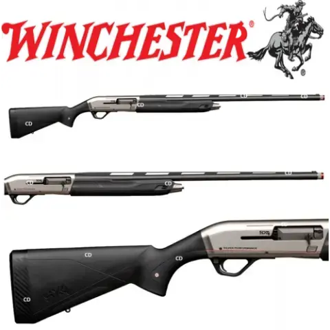 Imagen WINCHESTER SX4 RANIERO TESTA 76 5 CHOKES -24