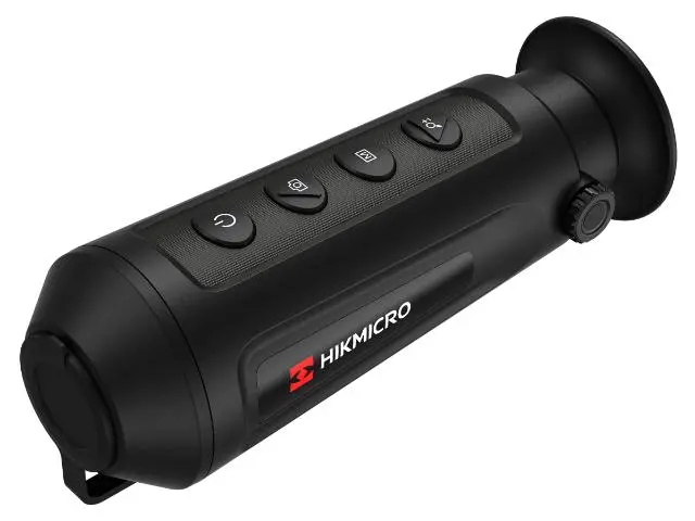 Imagen MONOCULAR TERMICO HIKMICRO LE15S -24/01