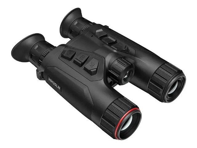 Imagen BINOCULAR HABROK HE25-L 4K DIURNO-NOCTURNO-TRMICO Y TELMETRO-25/04