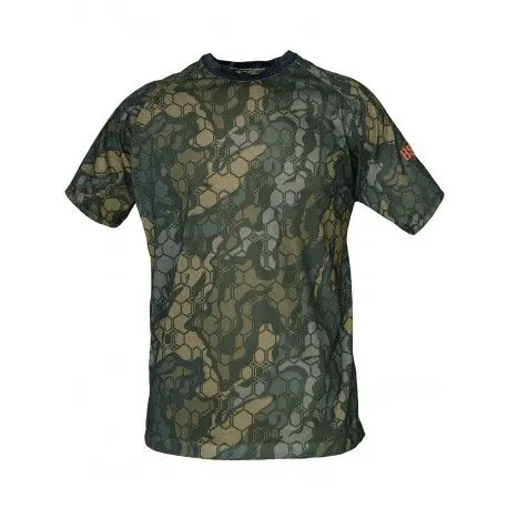 Imagen CAMISETA TECNICA " TUNDRA " BENISPORT  REF. 495 -24