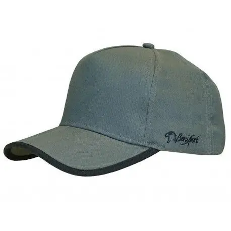 Imagen GORRA BENISPORT 5 PANALES CAQUI REF. 160K -24