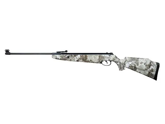 Imagen CARABINA NORICA DRAGON ALPINE CALIBRE 5,5 -25