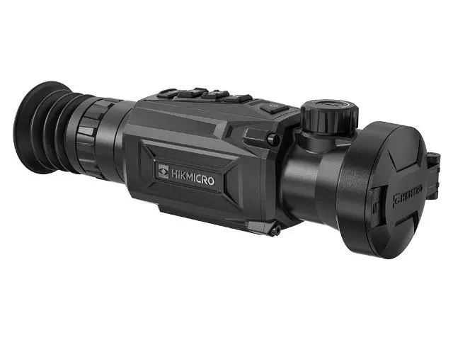 Imagen VISOR TERMICO HIKMICRO THUNDER TH25P 2.0 -25/06