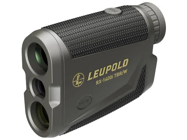 Imagen LEUPOLD TELEMETRO RX-1400I TBR/W GENERACION 2 -24