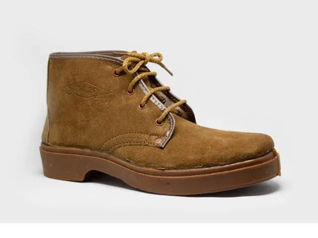 Imagen SEGARRA 5501N BOTA SERRAJE NATURAL BSICA -24