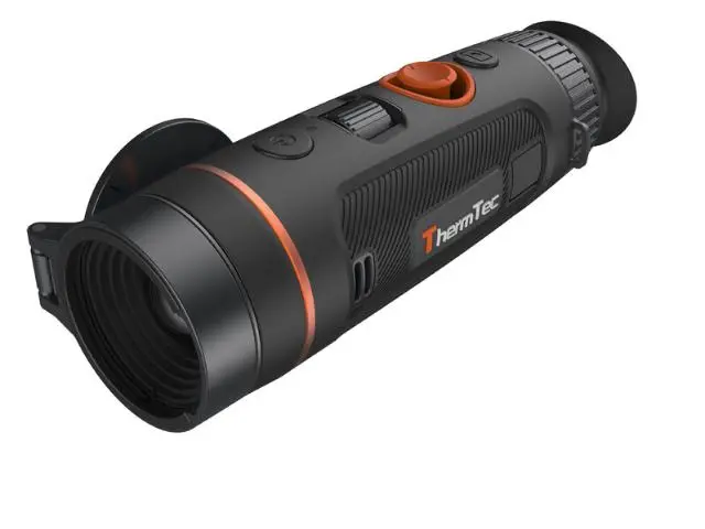 Imagen MONOCULAR TERMICO THERM TEC WILD635 -24/06