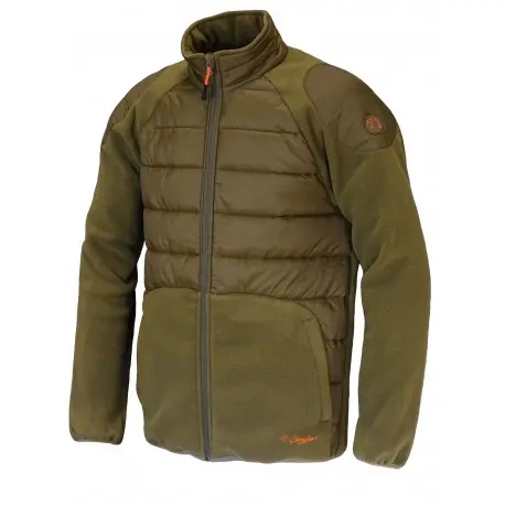 Imagen CHAQUETA POLAR - GLOBO " TAGORO " BENISPORT  REF.2300 -24