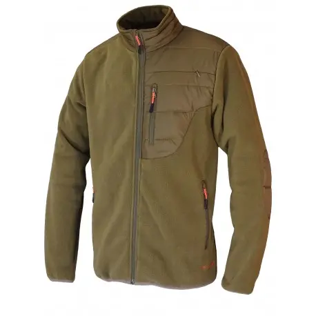 Imagen CHAQUETA POLAR " CROSCAT " BENISPORT  REF.2301 -24