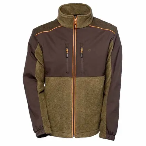 Imagen CHAQUETA GAMO CASPIAN MARRN -24