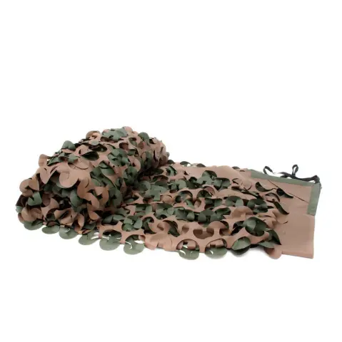 Imagen ARCEA RED CLASSIC CAMO VERDE-MARRON 1.5X3M -24