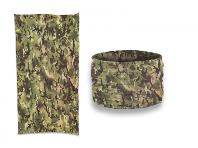 Imagen BRAGA CUELLO BARBARIC CAMUFLAJE FINA MULTICAM -24