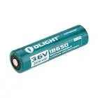 Imagen OLIGHT PILA RECARGABLE 18650 3400 mHA -24/01