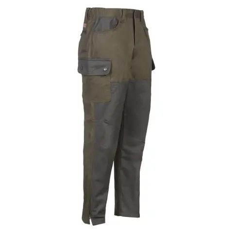 Imagen PANTALON CHASSE TRADITION 1027  PERCUSSION  -24