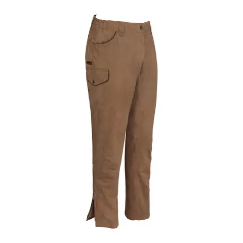 Imagen PANTALON MUJER RAMBOUILLET ORIGINAL 6111 PERCUSSION -24