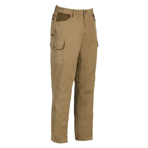 Imagen PANTALON TERMICO RAMBOUILLET 10157  PERCUSSION -24