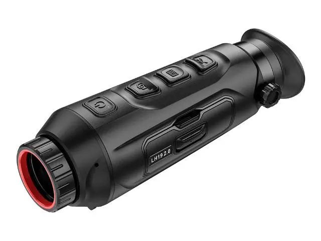 Imagen MONOCULAR TERMICO HIKMICRO LYNX PRO LH19 2.0  -25/04