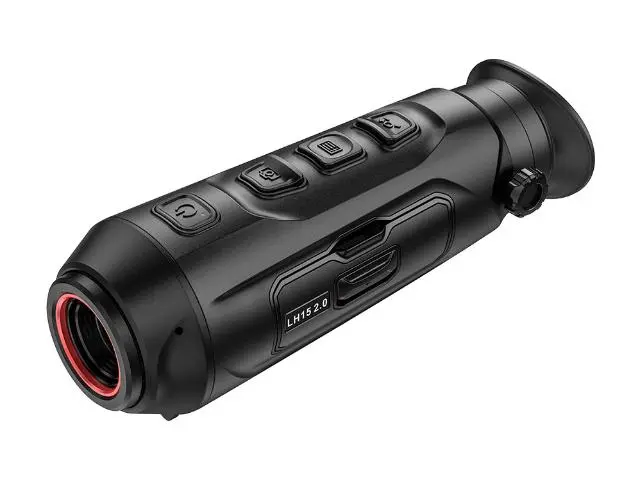 Imagen MONOCULAR TERMICO HIKMICRO LYNX PRO LH15 2.0  -25/04