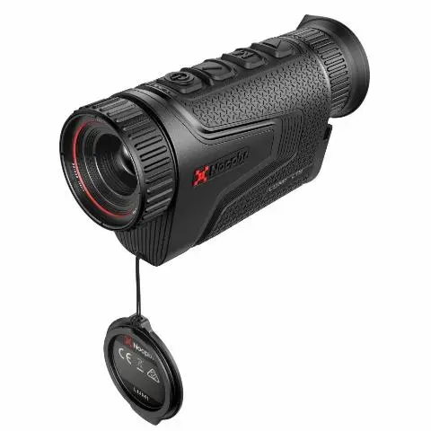 Imagen MONOCULAR TERMICO NOCPIX LUMI 19 -25/02