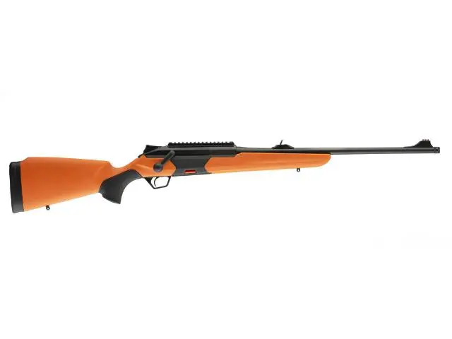 Imagen BERETTA BRX1 RIFLE RECTILINEO SINTETICO NARANJA EL. PUNTERIA CALIBRE 300 57 CMS -25/01