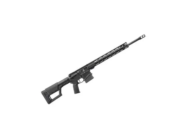 Imagen RIFLE RUGER SFAR PRS CAL. 6,5 CREEDMOR - 25