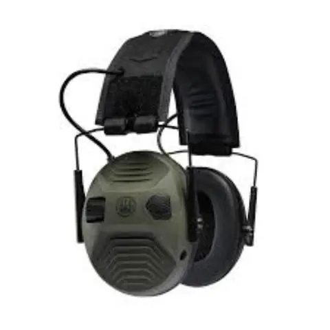 Imagen PROTECTOR AUDITIVO BERETTA ELECTRNICOS (CASCOS) VERDE -25