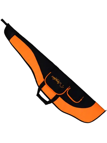 Imagen FUNDA RIFLE BENISPORT ACOLCHADA "ALTEA" 133CM -25