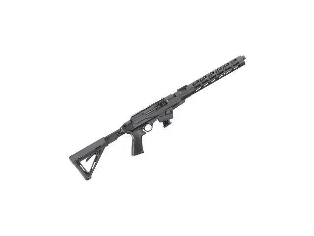 Imagen RIFLE PC CARBINE CHASSIS CAL. 9MMPB - 25