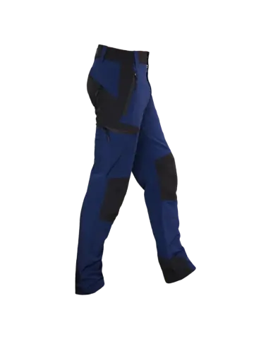 Imagen PANTALON BENISPORT BLUE "NILO" 6200 -25