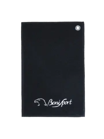 Imagen TOALLA DE TIRO BENISPORT REF.390 -25