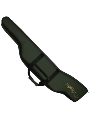 Imagen FUNDA RIFLE BENISPORT CAQUI "COMPACT" 115CM REF.834 -25