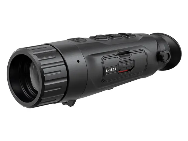 Imagen MONOCULAR TERMICO HIKMICRO LYNX PRO LH35 2.0 -25/04
