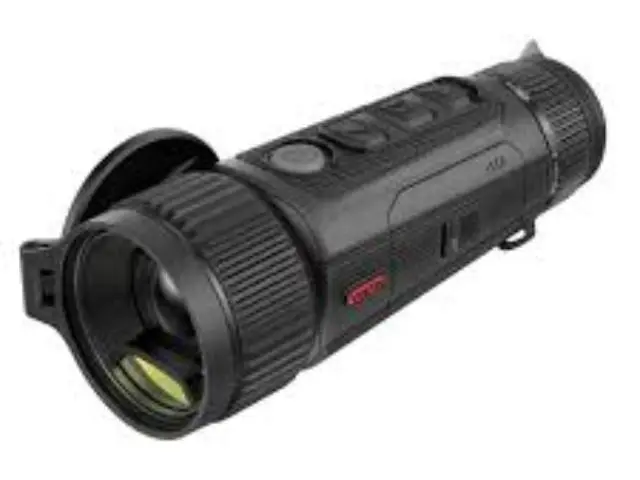 Imagen MONOCULAR TERMICO NOCPIX VISTA CON TELMETRO VH35R -25/02