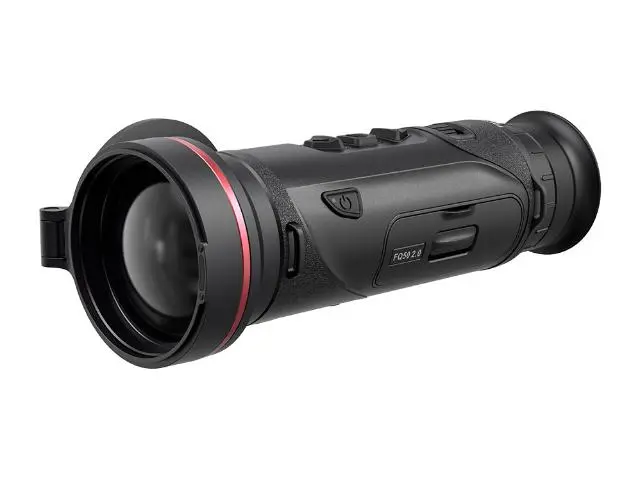 Imagen MONOCULAR TERMICO HIKMICRO FALCON FQ50 2.0 -25/04