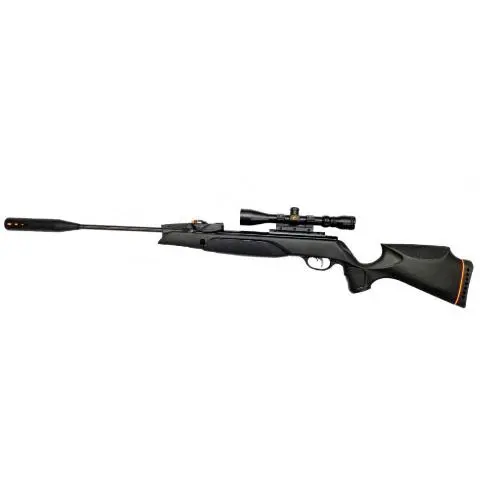 Imagen CARABINA GAMO SWARM MAGNUM PRO GEN3i 8X CAL. 6.35 -25