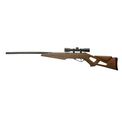 Imagen CARABINA GAMO WHISPER BARRICADE CAL.4,5 - 25