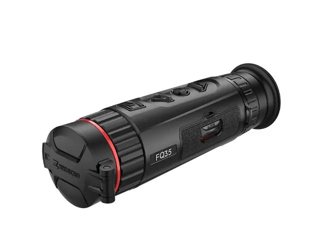 Imagen MONOCULAR TERMICO HIKMICRO FALCON FQ35 -25/04