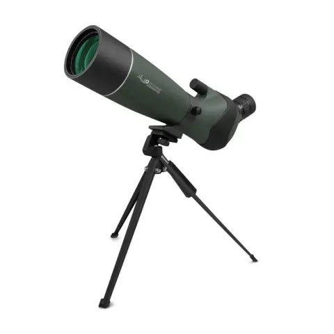 Imagen KONUS 70B TELESCOPIO TERRESTRE 20-60X70 CON TRIPODE -25