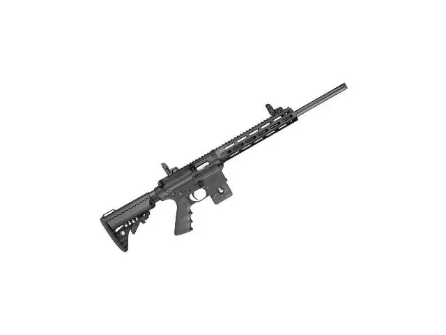 Imagen CARABINA SMITH WESSON MP15-22 SPORT PERFORMANCE CALIBRE 22LR -25