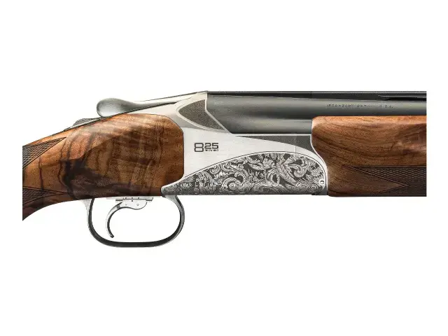 Imagen BROWNING B825 PRO SPORT ADJUSTABLE CAN 76 CMS C/POLIC. -25