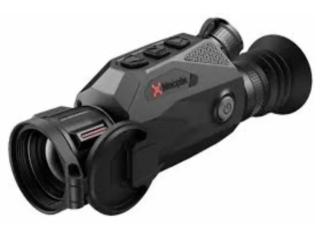 Imagen VISOR TERMICO NOCPIX SLIM SL35 -25/02