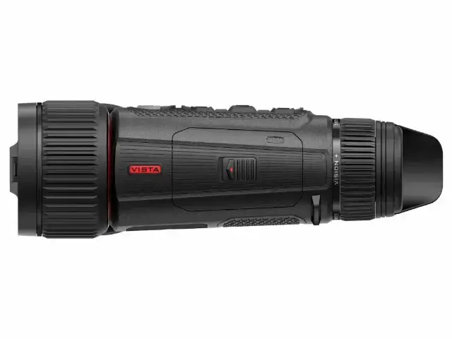Imagen MONOCULAR TERMICO NOCPIX VISTA VH50 -25/07
