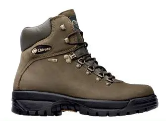 Imagen CHIRUCA MOD. URALES  GORE-TEX -21