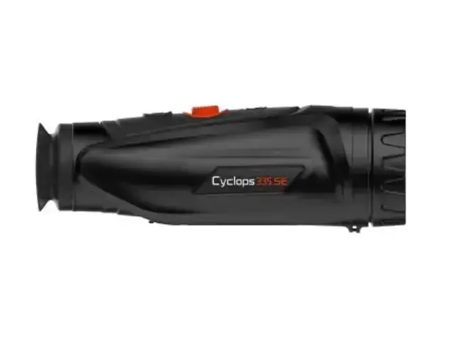 Imagen MONOCULAR TERMICO THERM TEC CYCLOPS 335 SE -24/06