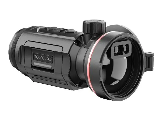 Imagen MONOCULAR TERMICO ACOPLABLE HIKMICRO THUNDER 3.0 TQ50CL -25/04