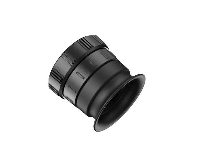 Imagen OCULAR GOMA HIKMICRO THUNDER 2.0 -25/07